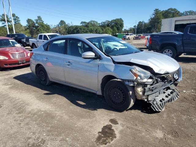 Photo 3 VIN: 3N1AB7AP0HY320412 - NISSAN SENTRA S 