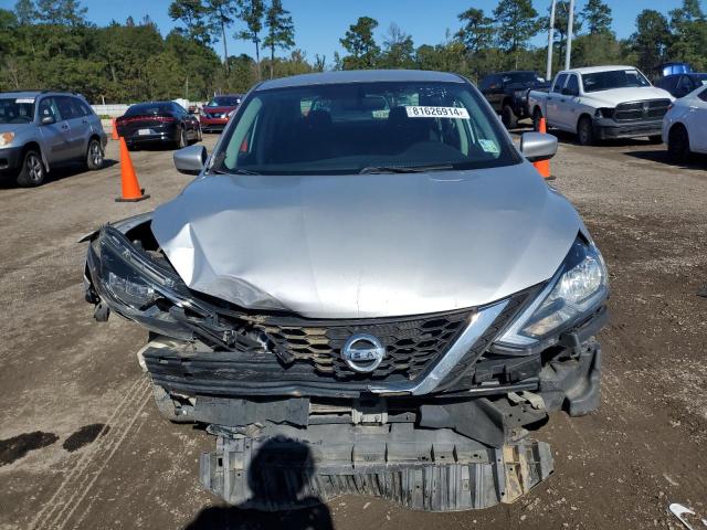 Photo 4 VIN: 3N1AB7AP0HY320412 - NISSAN SENTRA S 