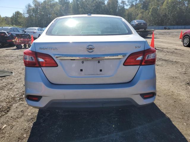 Photo 5 VIN: 3N1AB7AP0HY320412 - NISSAN SENTRA S 