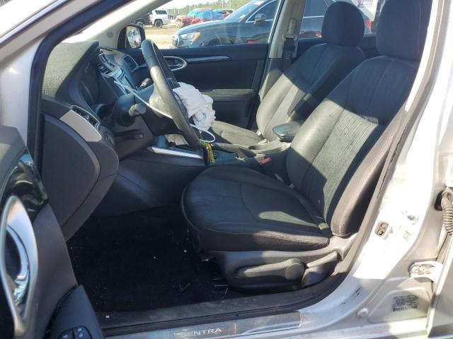 Photo 6 VIN: 3N1AB7AP0HY320412 - NISSAN SENTRA S 