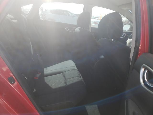 Photo 5 VIN: 3N1AB7AP0HY321513 - NISSAN SENTRA S 