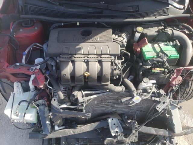 Photo 6 VIN: 3N1AB7AP0HY321513 - NISSAN SENTRA S 