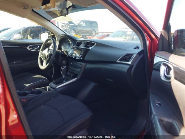 Photo 4 VIN: 3N1AB7AP0HY321897 - NISSAN SENTRA 