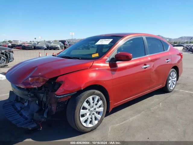 Photo 5 VIN: 3N1AB7AP0HY321897 - NISSAN SENTRA 