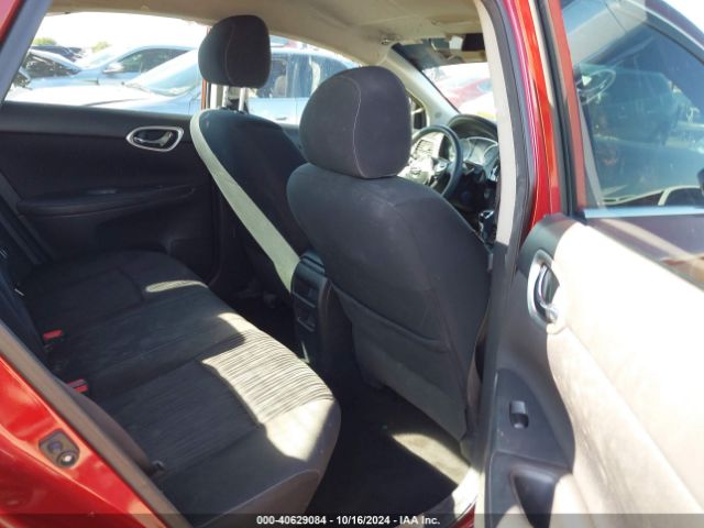 Photo 7 VIN: 3N1AB7AP0HY321897 - NISSAN SENTRA 