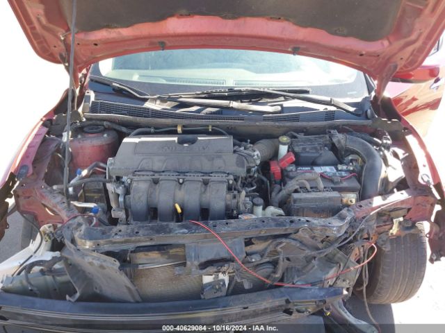 Photo 9 VIN: 3N1AB7AP0HY321897 - NISSAN SENTRA 