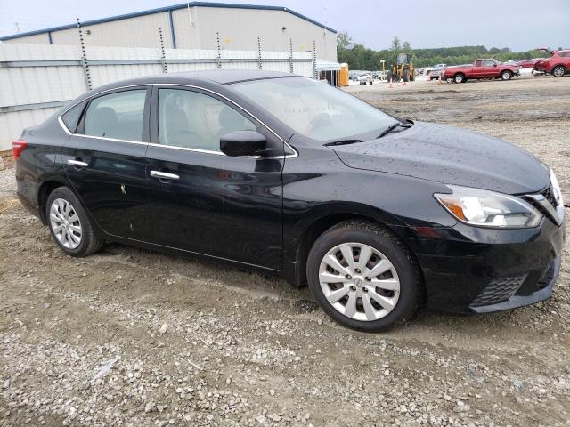 Photo 3 VIN: 3N1AB7AP0HY322208 - NISSAN SENTRA S 