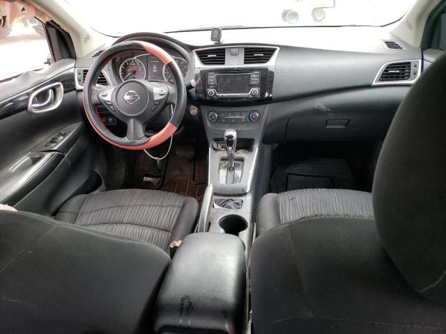 Photo 7 VIN: 3N1AB7AP0HY322208 - NISSAN SENTRA S 