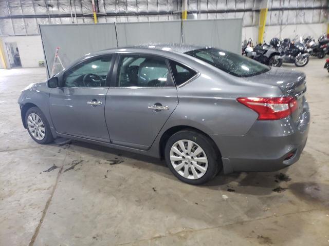 Photo 1 VIN: 3N1AB7AP0HY322337 - NISSAN SENTRA 