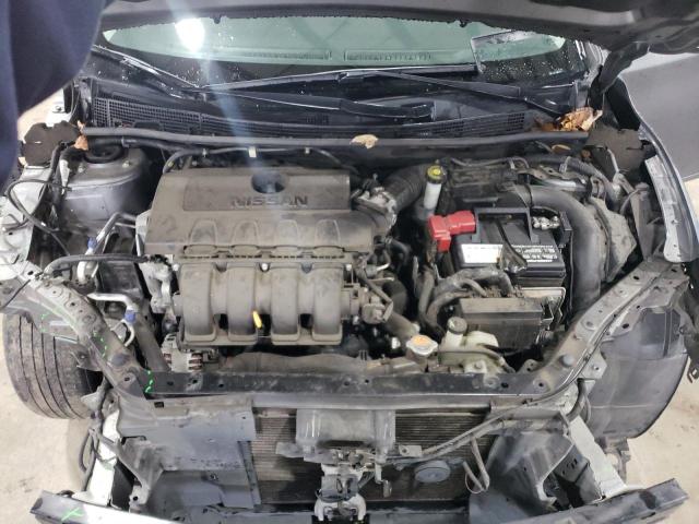 Photo 10 VIN: 3N1AB7AP0HY322337 - NISSAN SENTRA 