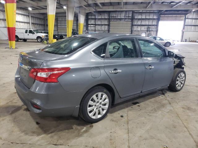 Photo 2 VIN: 3N1AB7AP0HY322337 - NISSAN SENTRA 