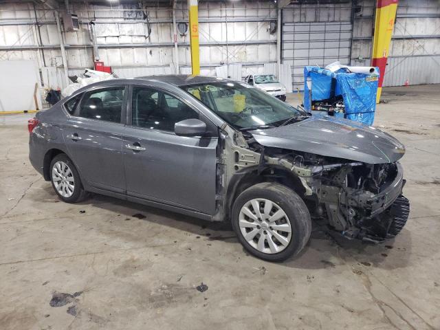 Photo 3 VIN: 3N1AB7AP0HY322337 - NISSAN SENTRA 