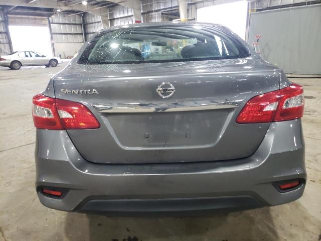 Photo 5 VIN: 3N1AB7AP0HY322337 - NISSAN SENTRA 