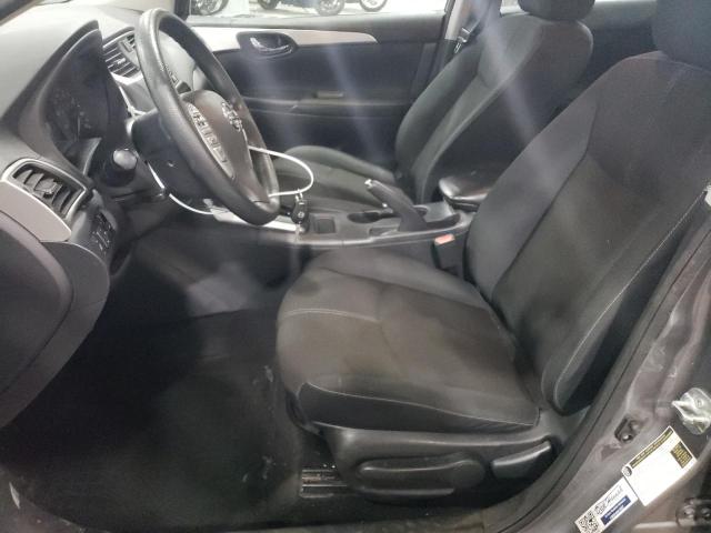 Photo 6 VIN: 3N1AB7AP0HY322337 - NISSAN SENTRA 