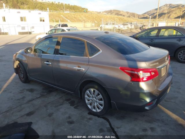 Photo 2 VIN: 3N1AB7AP0HY322452 - NISSAN SENTRA 