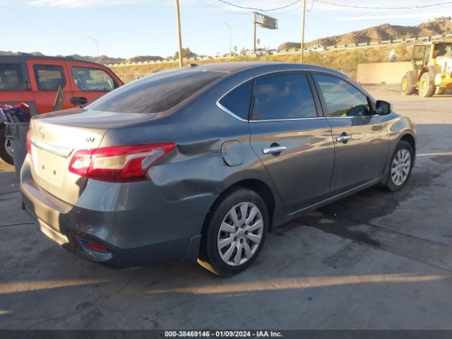 Photo 3 VIN: 3N1AB7AP0HY322452 - NISSAN SENTRA 