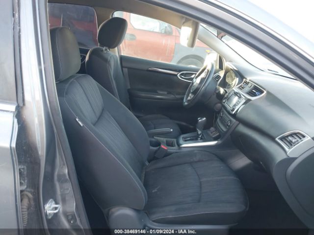 Photo 4 VIN: 3N1AB7AP0HY322452 - NISSAN SENTRA 