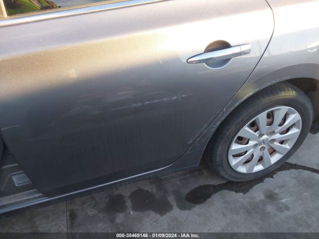 Photo 5 VIN: 3N1AB7AP0HY322452 - NISSAN SENTRA 