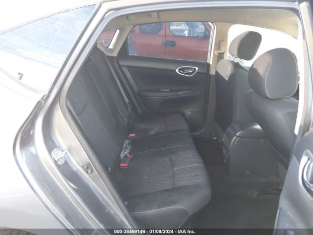 Photo 7 VIN: 3N1AB7AP0HY322452 - NISSAN SENTRA 