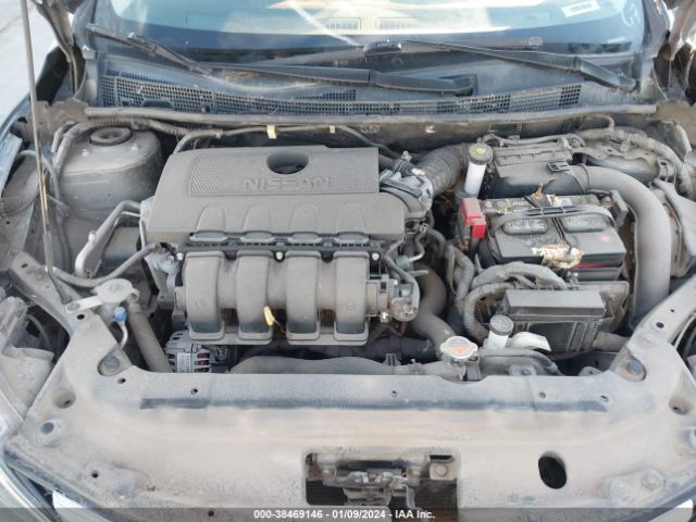 Photo 9 VIN: 3N1AB7AP0HY322452 - NISSAN SENTRA 