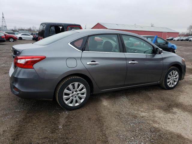 Photo 2 VIN: 3N1AB7AP0HY322516 - NISSAN SENTRA 