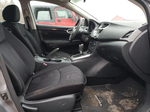 Photo 6 VIN: 3N1AB7AP0HY322516 - NISSAN SENTRA 