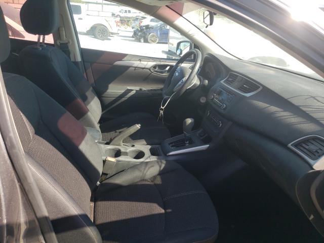 Photo 4 VIN: 3N1AB7AP0HY323410 - NISSAN SENTRA 