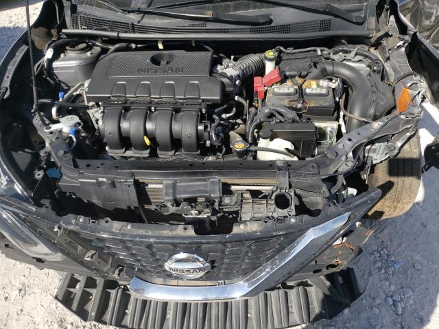 Photo 6 VIN: 3N1AB7AP0HY323410 - NISSAN SENTRA 