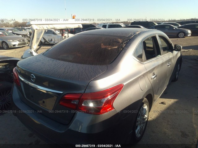 Photo 3 VIN: 3N1AB7AP0HY323410 - NISSAN SENTRA 