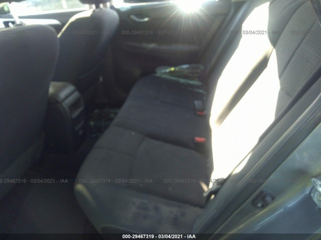 Photo 7 VIN: 3N1AB7AP0HY323410 - NISSAN SENTRA 