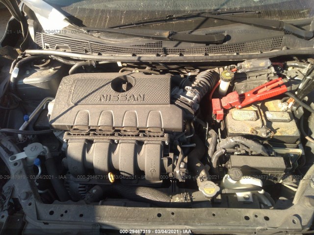 Photo 9 VIN: 3N1AB7AP0HY323410 - NISSAN SENTRA 