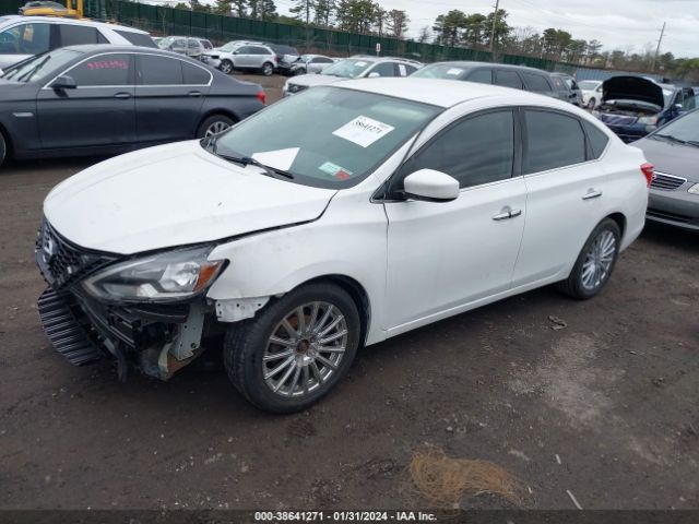 Photo 1 VIN: 3N1AB7AP0HY325092 - NISSAN SENTRA 