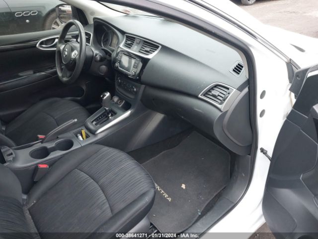 Photo 4 VIN: 3N1AB7AP0HY325092 - NISSAN SENTRA 