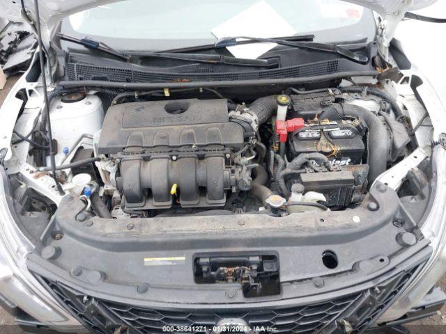 Photo 9 VIN: 3N1AB7AP0HY325092 - NISSAN SENTRA 