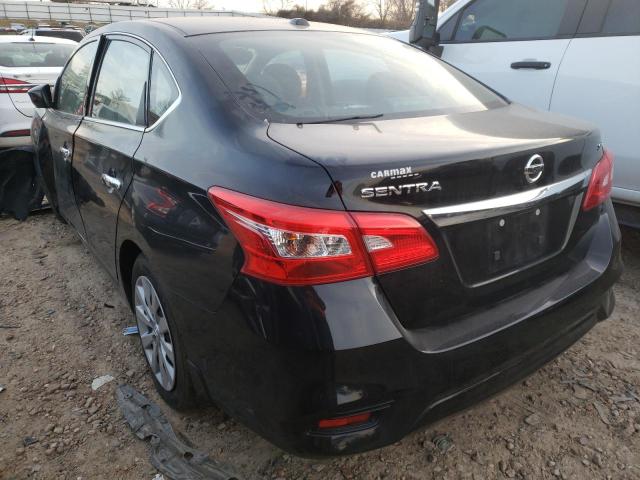 Photo 2 VIN: 3N1AB7AP0HY325982 - NISSAN SENTRA 