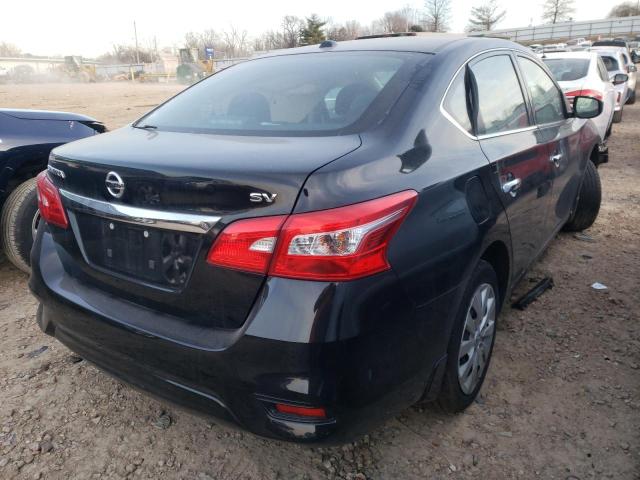 Photo 3 VIN: 3N1AB7AP0HY325982 - NISSAN SENTRA 