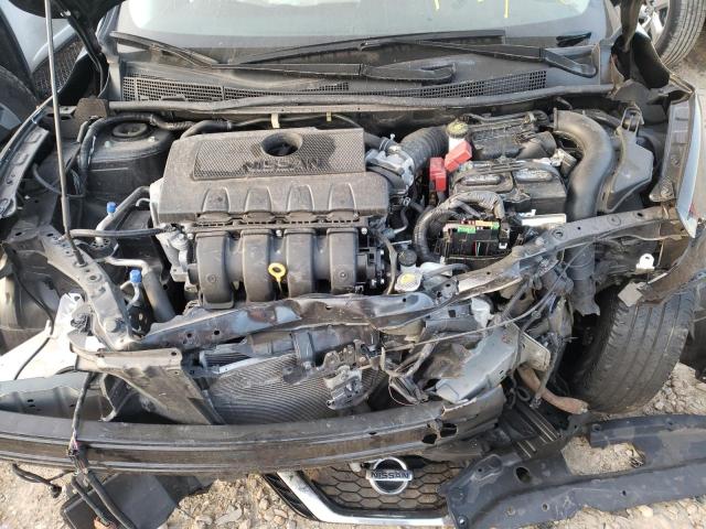 Photo 6 VIN: 3N1AB7AP0HY325982 - NISSAN SENTRA 