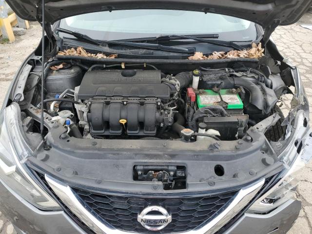 Photo 10 VIN: 3N1AB7AP0HY326436 - NISSAN SENTRA S 