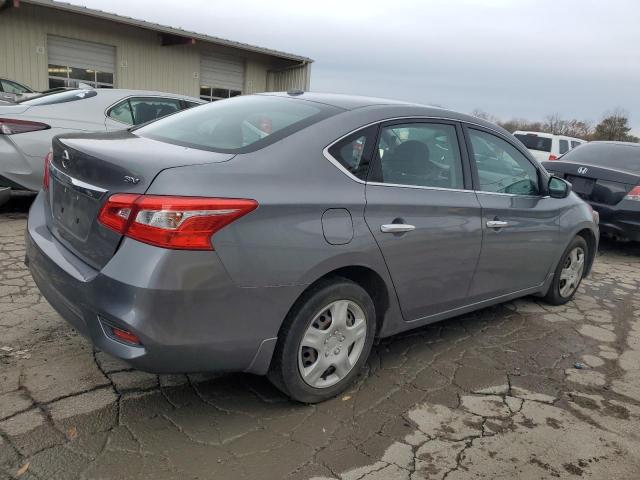 Photo 2 VIN: 3N1AB7AP0HY326436 - NISSAN SENTRA S 