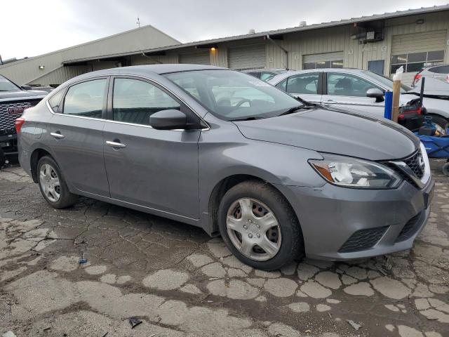 Photo 3 VIN: 3N1AB7AP0HY326436 - NISSAN SENTRA S 