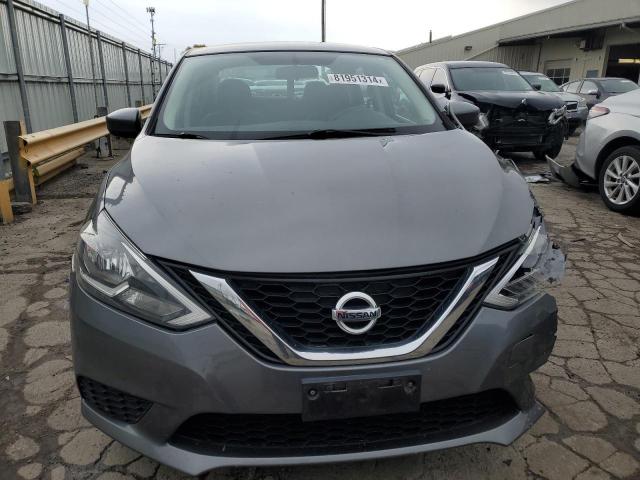 Photo 4 VIN: 3N1AB7AP0HY326436 - NISSAN SENTRA S 