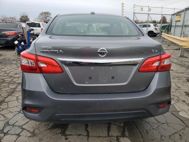 Photo 5 VIN: 3N1AB7AP0HY326436 - NISSAN SENTRA S 