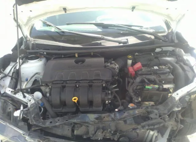 Photo 9 VIN: 3N1AB7AP0HY328879 - NISSAN SENTRA 