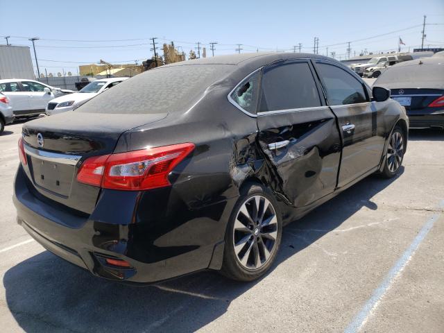 Photo 3 VIN: 3N1AB7AP0HY329790 - NISSAN SENTRA S 