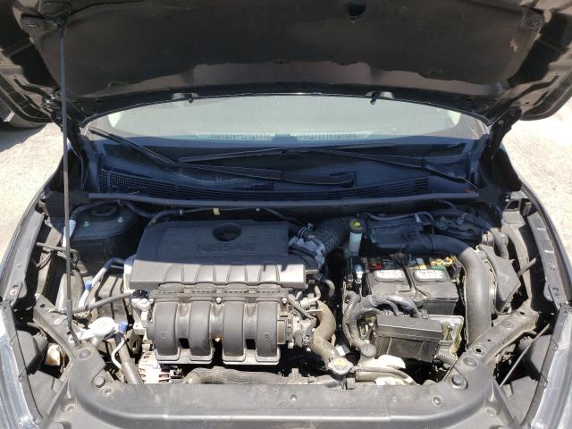 Photo 6 VIN: 3N1AB7AP0HY329790 - NISSAN SENTRA S 