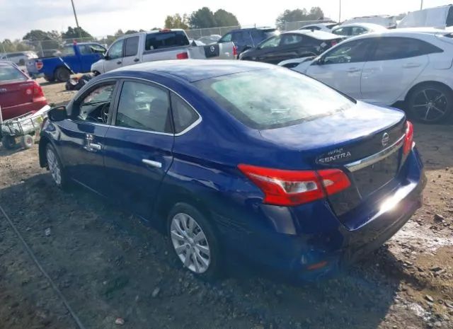 Photo 2 VIN: 3N1AB7AP0HY329868 - NISSAN SENTRA 