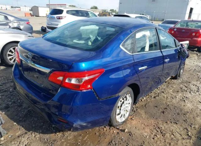 Photo 3 VIN: 3N1AB7AP0HY329868 - NISSAN SENTRA 