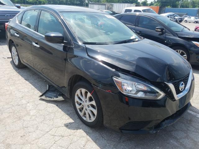 Photo 0 VIN: 3N1AB7AP0HY330177 - NISSAN SENTRA S 