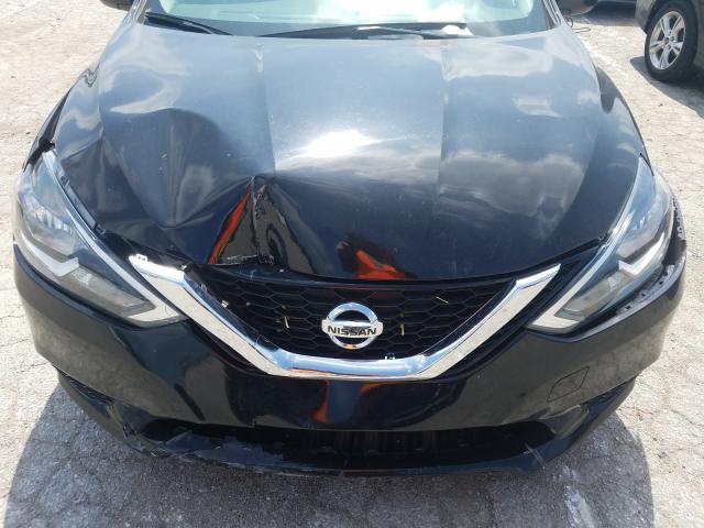 Photo 8 VIN: 3N1AB7AP0HY330177 - NISSAN SENTRA S 