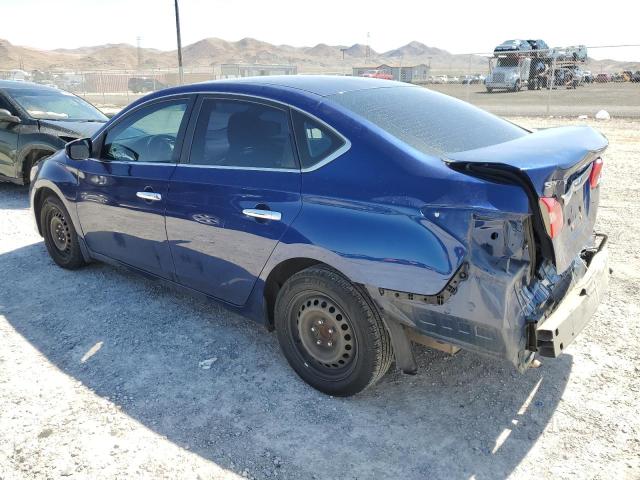 Photo 1 VIN: 3N1AB7AP0HY330793 - NISSAN SENTRA 